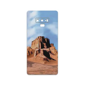 MAHOOT Kaloot Cover Sticker for Samsung Galaxy Note 9