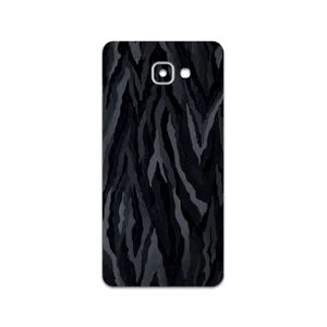 MAHOOT Black-Swan Cover Sticker for Samsung Galaxy A9 2016