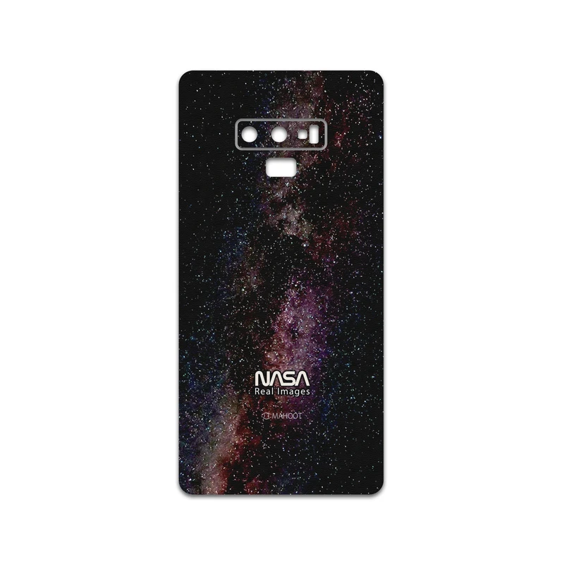 برچسب پوششی ماهوت مدل Universe-by-NASA-2 مناسب برای گوشی موبایل سامسونگ Galaxy Note 9