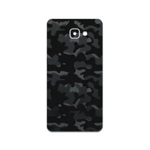 MAHOOT Night-Army Cover Sticker for Samsung Galaxy A9 2016