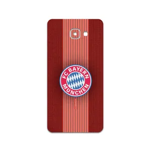 MAHOOT Bayern-Munchen-FC Cover Sticker for Samsung Galaxy A9 2016