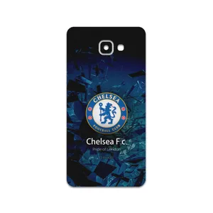 MAHOOT Chelsea-FC Cover Sticker for Samsung Galaxy A9 2016