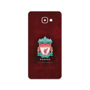 MAHOOT Liverpoo-FC Cover Sticker for Samsung Galaxy A9 2016