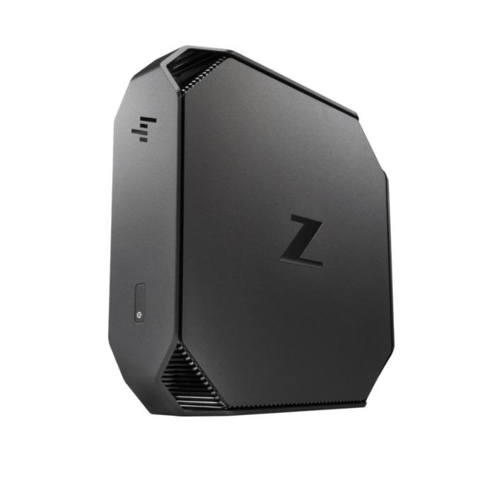 کامپیوتر کوچک اچ پی مدل Z2 Mini G3 - D