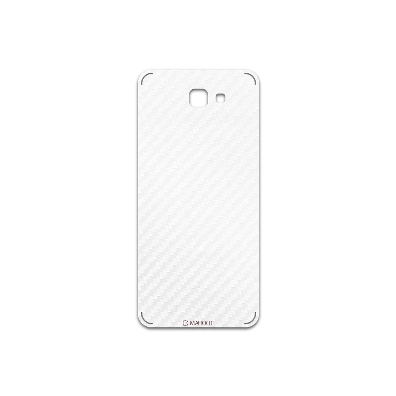 برچسب پوششی ماهوت مدل Ceramic-Fiber مناسب برای گوشی موبایل سامسونگ Galaxy J5 Prime