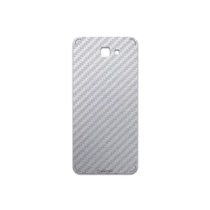 MAHOOT Steel-Fiber Cover Sticker for Samsung Galaxy J5 Prime