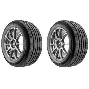 لاستیک خودرو نکسن مدل n priz ah5سایز 235/75R15 - دو حلقه