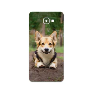 MAHOOT Dog-2 Cover Sticker for Samsung Galaxy A9 2016