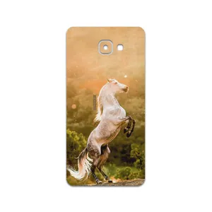 MAHOOT Horse-2 Cover Sticker for Samsung Galaxy A9 2016