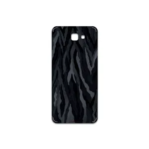 MAHOOT Black-Swan Cover Sticker for Samsung Galaxy J5 Prime