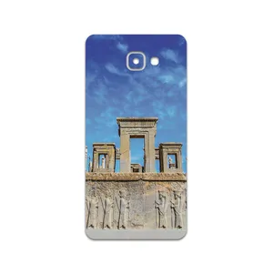 MAHOOT TAKHT-e-JAMSHID Cover Sticker for Samsung Galaxy A9 2016