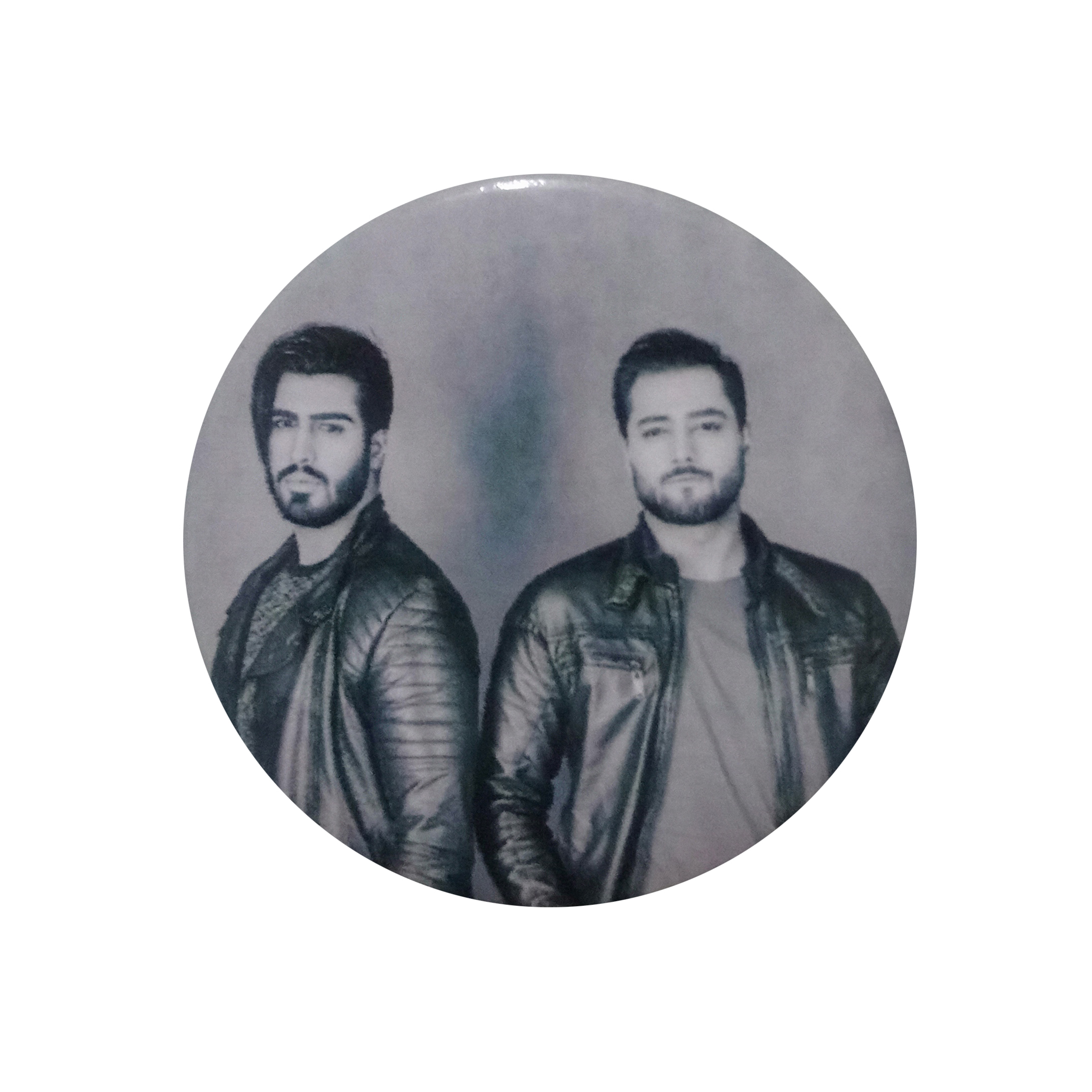 پیکسل طرح ماکان بند مدل p065