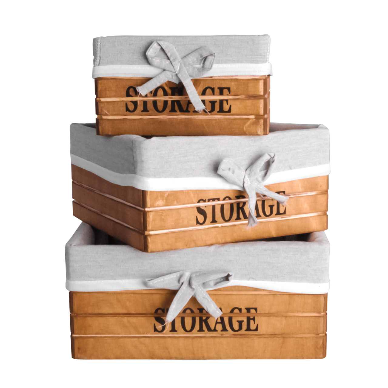 ارگانایزر مدل SQBOX3 مجموعه 3 عددی