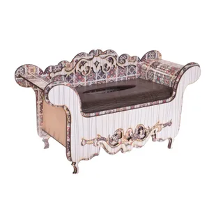  جعبه دستمال کاغذی مدل TR12