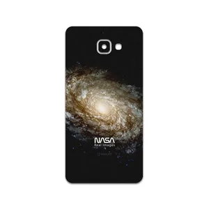 MAHOOT Universe-by-NASA-1 Cover Sticker for Samsung Galaxy A9 2016