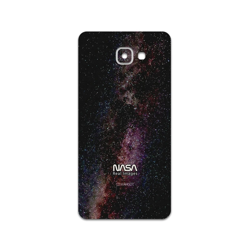برچسب پوششی ماهوت مدل Universe-by-NASA-2 مناسب برای گوشی موبایل سامسونگ Galaxy A9 2016