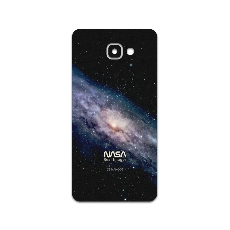 برچسب پوششی ماهوت مدل Universe-by-NASA-3 مناسب برای گوشی موبایل سامسونگ Galaxy A9 2016