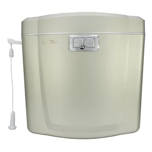  فلاش تانک ایمن آب کد S630 مدل BG101