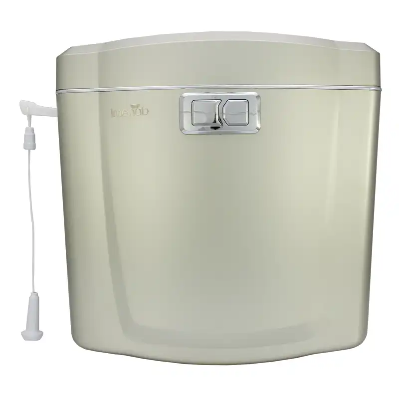 فلاش تانک ایمن آب کد S630 مدل BG101