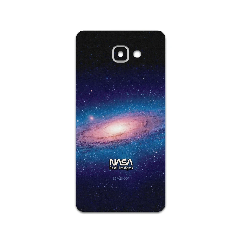 برچسب پوششی ماهوت مدل Universe-by-NASA-4 مناسب برای گوشی موبایل سامسونگ Galaxy A9 2016