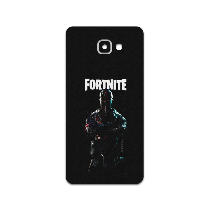 برچسب پوششی ماهوت مدل FORTNITE-Game مناسب برای گوشی موبایل سامسونگ Galaxy A9 2016
