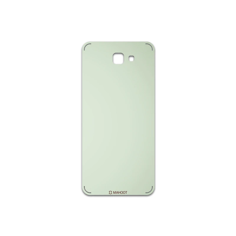 برچسب پوششی ماهوت مدل Fluorescence مناسب برای گوشی موبایل سامسونگ Galaxy J5 Prime