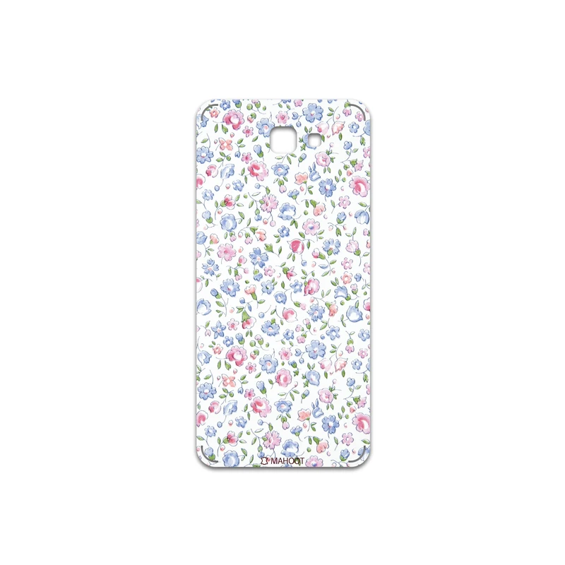 برچسب پوششی ماهوت مدل Painted-Flowers مناسب برای گوشی موبایل سامسونگ Galaxy J5 Prime