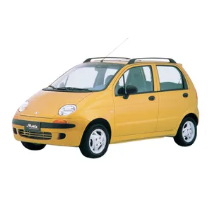 خودرو دوو Matiz دنده ای سال 2000