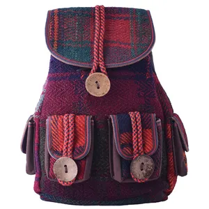 کوله پشتی مدل NZ-6