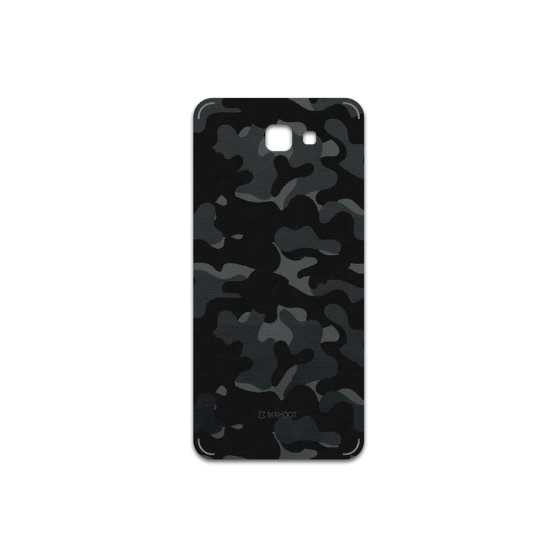 برچسب پوششی ماهوت مدل Night-Army مناسب برای گوشی موبایل سامسونگ Galaxy J5 Prime