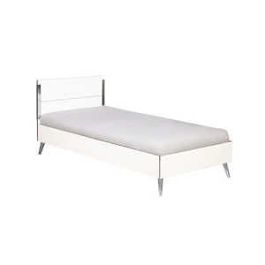 تخت خواب یک نفره مدل selvin سایز 200x90 سانتی متر