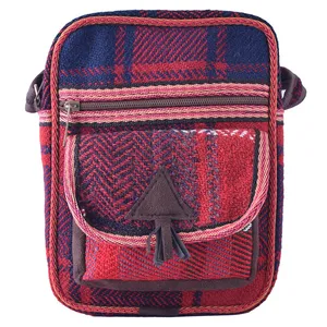 کیف رودوشی مدل NZ-7