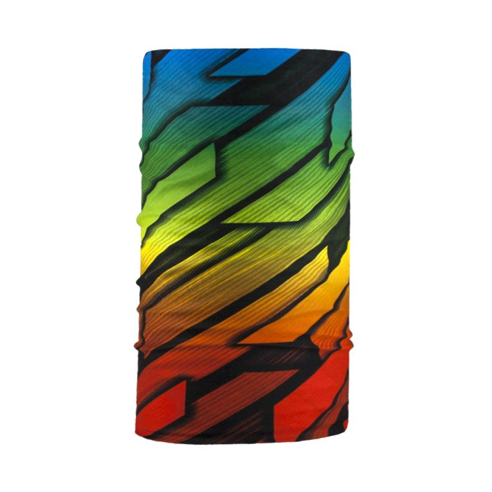 دستمال سر و گردن ویند اکستریم مدل BEAM 1195