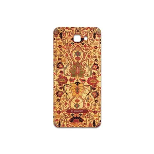 MAHOOT Persian-Carpet-Yellow Cover Sticker for Samsung Galaxy J5 Prime