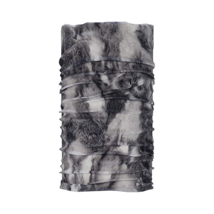 دستمال سر و گردن ویند اکستریم مدل RABBIT 1178