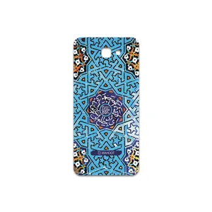 MAHOOT Slimi-Tile Cover Sticker for Samsung Galaxy J5 Prime