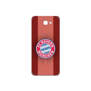MAHOOT Bayern-Munchen-FC Cover Sticker for Samsung Galaxy J5 Prime