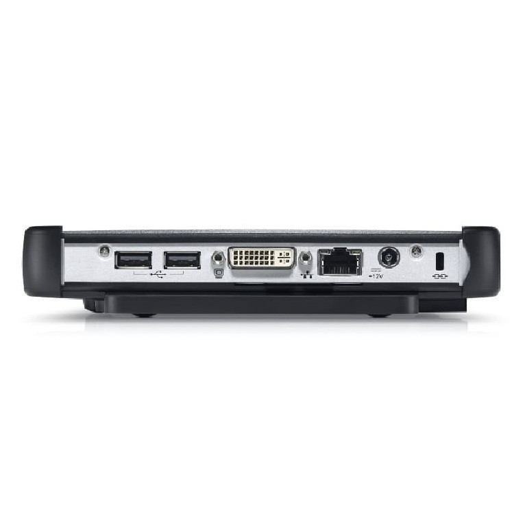 کامپیوتر کوچک دل مدل Zero Client TX0 1