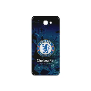 MAHOOT Chelsea-FC Cover Sticker for Samsung Galaxy J5 Prime
