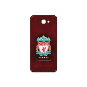 MAHOOT Liverpoo-FC Cover Sticker for Samsung Galaxy J5 Prime