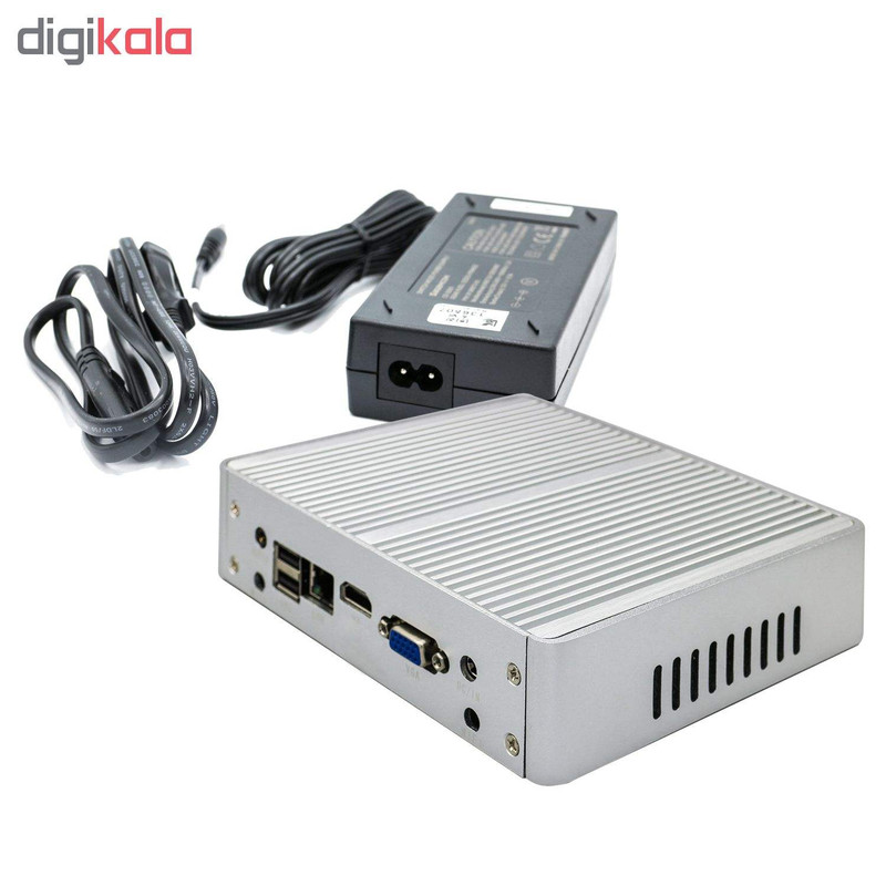 کامپیوتر کوچک هیستو مدل i3-4D 1Tr HDD-4GB RAM 2