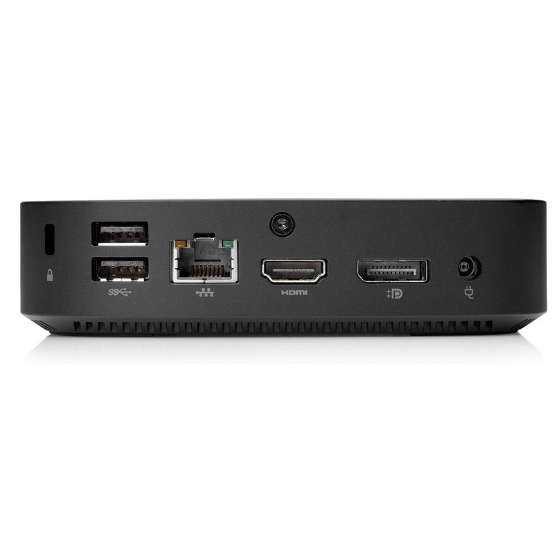 کامپیوتر کوچک اچ پی مدل T430 ThinPro 3