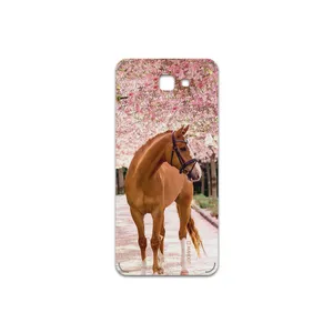 MAHOOT Horse-1 Cover Sticker for Samsung Galaxy J5 Prime