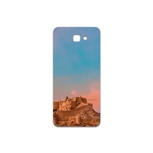 MAHOOT ARG-e-BAM Cover Sticker for Samsung Galaxy J5 Prime