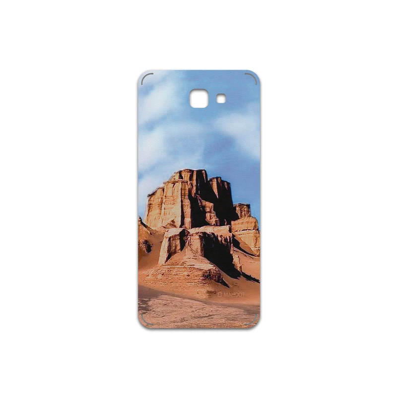 برچسب پوششی ماهوت مدل Kaloot مناسب برای گوشی موبایل سامسونگ Galaxy J5 Prime
