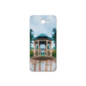 MAHOOT HAFEZ-Tomb Cover Sticker for Samsung Galaxy J5 Prime