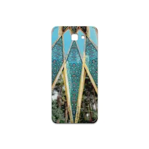 MAHOOT KHAYAM-Tomb Cover Sticker for Samsung Galaxy J5 Prime