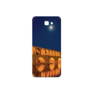 MAHOOT Si-O-Se-Pol Cover Sticker for Samsung Galaxy J5 Prime