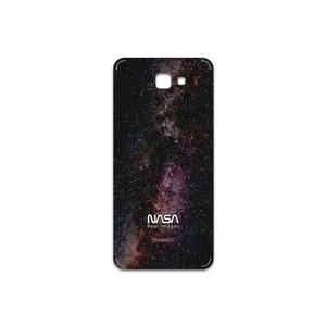 MAHOOT Universe-by-NASA-2 Cover Sticker for Samsung Galaxy J5 Prime