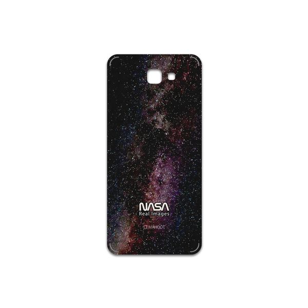 برچسب پوششی ماهوت مدل Universe-by-NASA-2 مناسب برای گوشی موبایل سامسونگ Galaxy J5 Prime